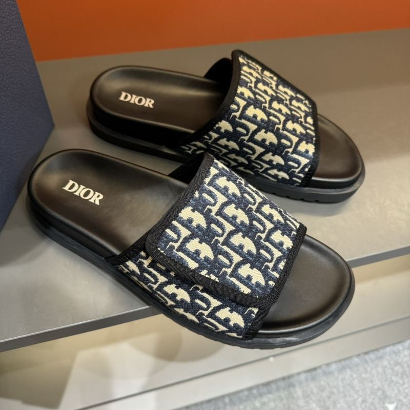 Christian Dior Slippers